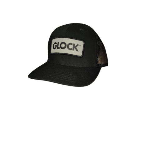 GLOCK BACK HAT