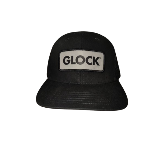 GLOCK BACK HAT