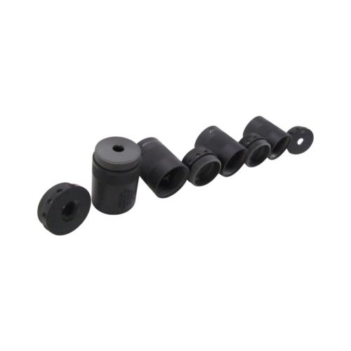 Asteroid Precision Big Dipper 30cal Suppressor