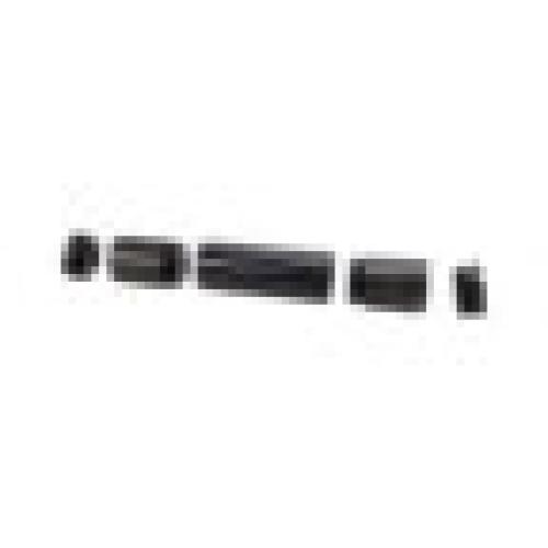 Asteroid Precision Little Dipper 22 Rimfire Suppressor