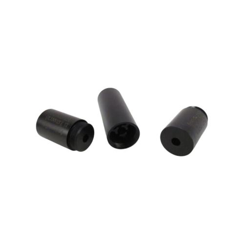 Asteroid Precision Little Dipper 22 Rimfire Suppressor