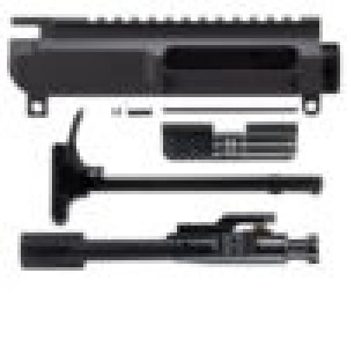 TOWERS ARMORY AR PISTOL BUILDS