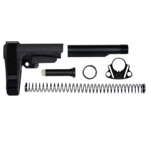TOWERS ARMORY AR PISTOL BUILDS