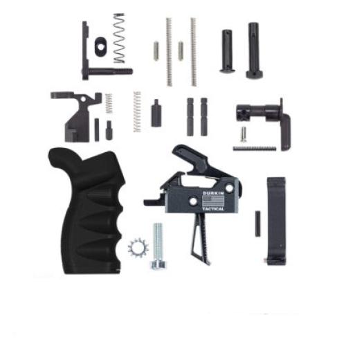 TOWERS ARMORY AR PISTOL BUILDS