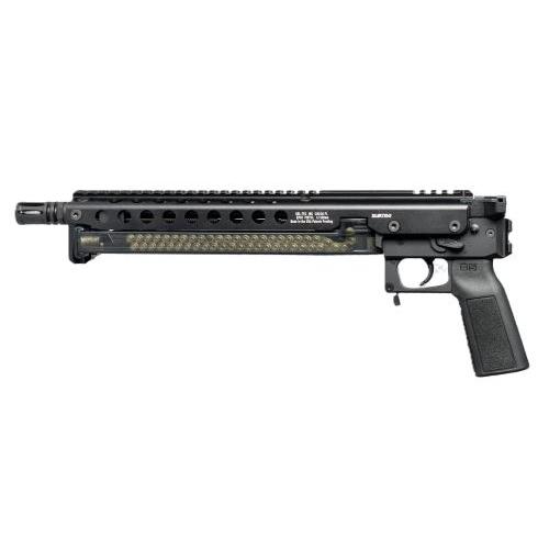 Kel-Tec KP50 5.7x28mm KP50BLK