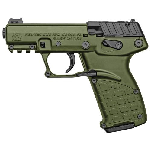Kel-Tec P17 22 LR P17GRN