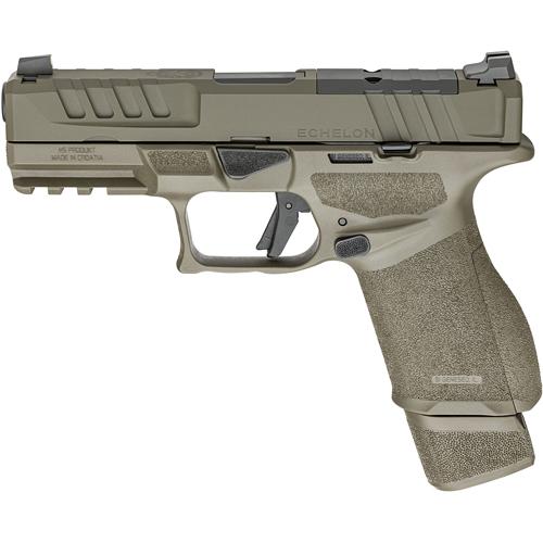 Springfield Armory Echelon 4.0C 9mm EC9409G-U