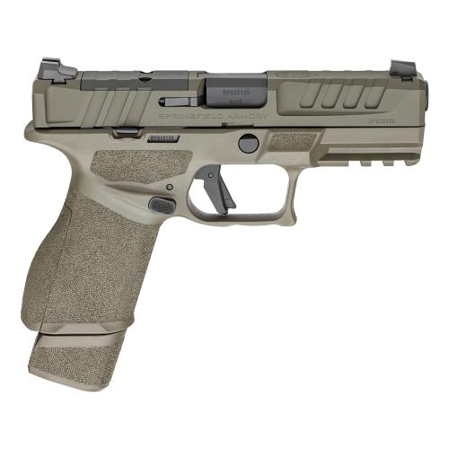 Springfield Armory Echelon 4.0C 9mm EC9409G-U