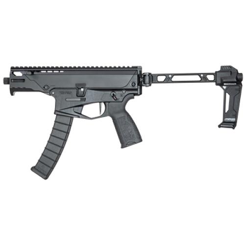 TAU RPC 9MM PST 32RD SI BRACE