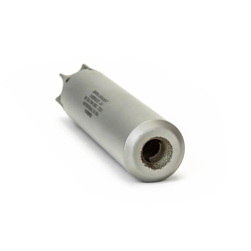 Checkmate Additive Manufacturing EZ-LOK Silencer