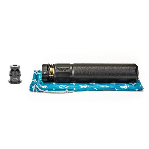 GRIFFIN GADL762AM-W DUAL-LOK 762 BLK SUP