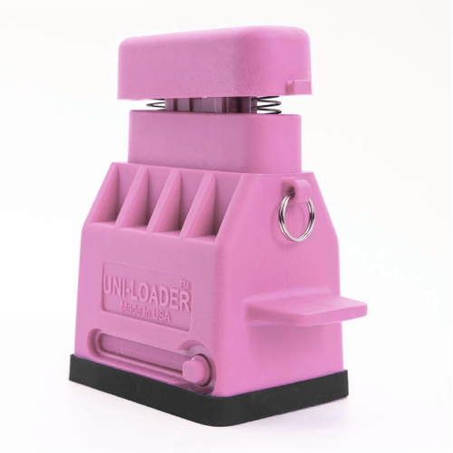 Uni-Loader Pink