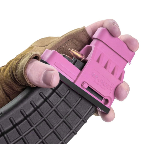Uni-Loader Pink