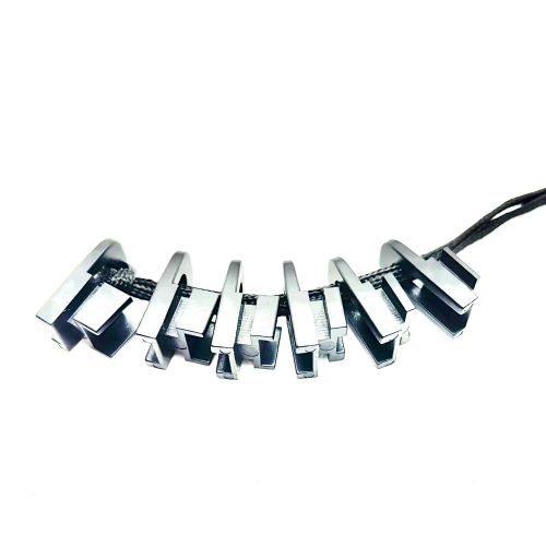 Uni-Loader adaptor/spacer kit