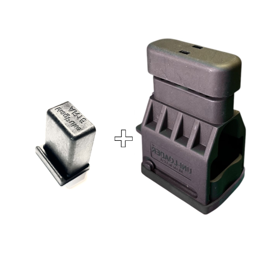 Uni-Loader MagPuke Ar-15