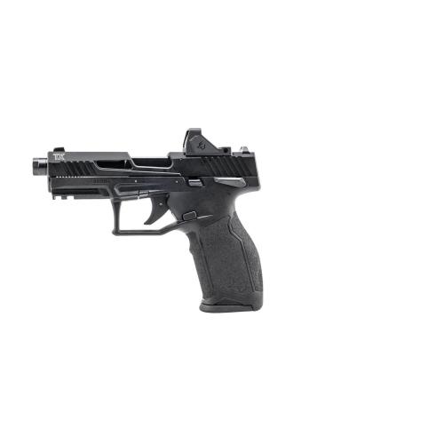 Taurus TX22 Gen2 22 LR 1-2TX22P141-RFX