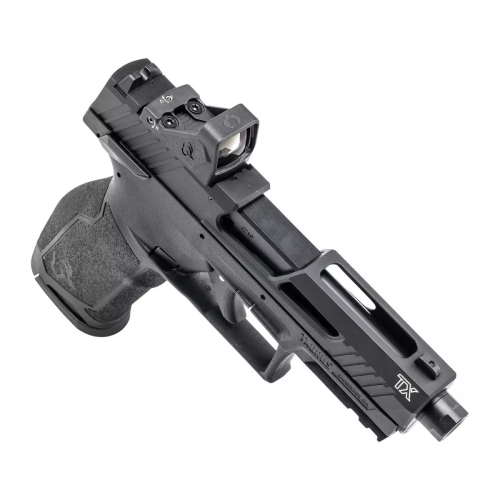 Taurus TX22 Gen2 22 LR 1-2TX22P141-RFX
