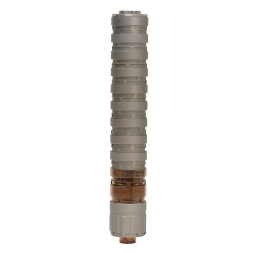 Q LLC Erector 9mm SIL-E-9
