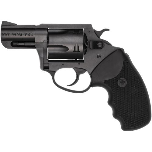 CHARTER ARMS MAG PUG .357 2.2" PORTED BLACK