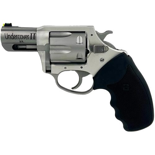 Charter Arms - UNDERCOVER II