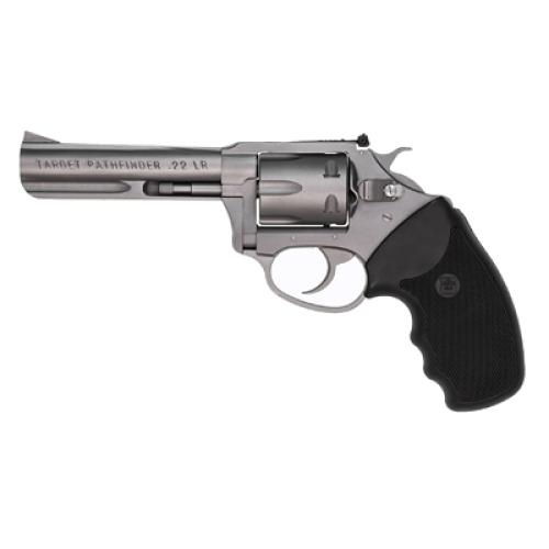 CHARTER ARMS PATHFINDER .22LR 4.2" ADJ S/S