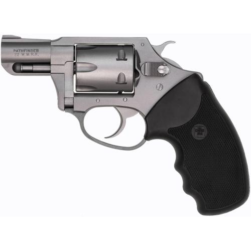 CHARTER ARMS PATHFINDER .22WMR 2" S/S