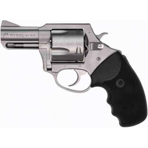 Charter Arms - PITBULL