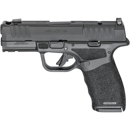 Springfield Hellcat Pro Comp OSP 9mm HCP9379BOSP-COMP
