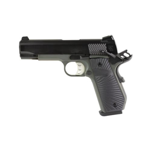 TISAS 1911 CARRY B9BA STINGRAY 9MM 4.25 9RD