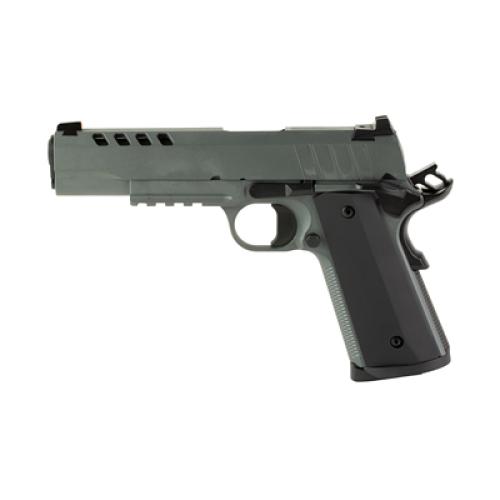 Tisas 1911 Night Stalker 9mm 10100557