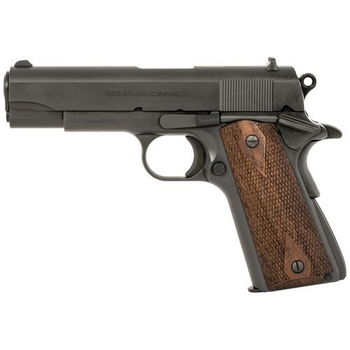 TISAS 1911A1 45ACP 4.25 TANK COMMANDER 2 7RD