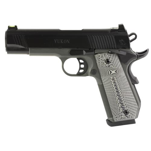 Tisas 1911 Yukon Carry C10