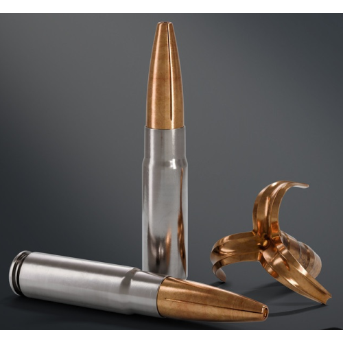 Magtech, .300 AAC Blackout, 123 Grain, FMJ, 50 Rounds