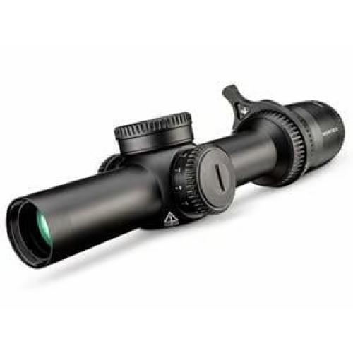Strike Eagle® 1-10x24 FFP EBR-8 BDC MOA