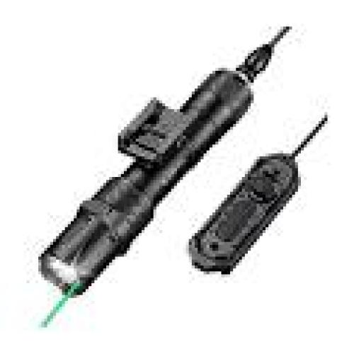 Tactical light/laser for rifles - m-lok