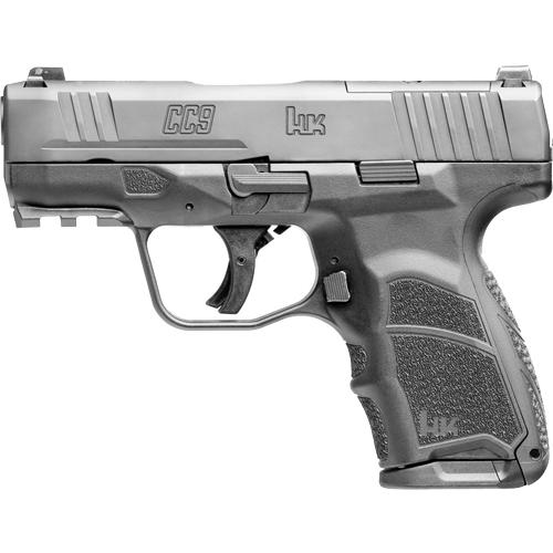 Heckler & Koch CC9 9mm 81000550