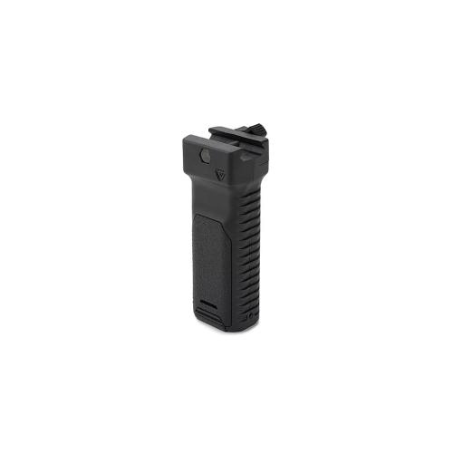 heavy duty bipod w / grip blk