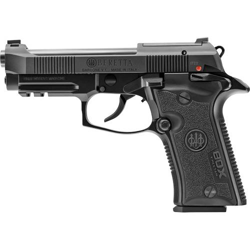 Beretta - 80X CHEETAH