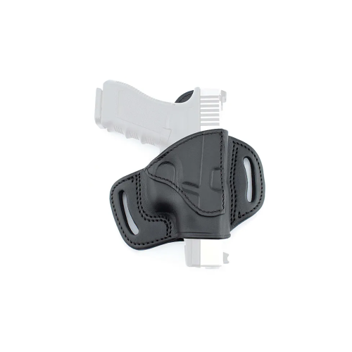Texas 1836 Fort - Quick Draw OWB Holster
