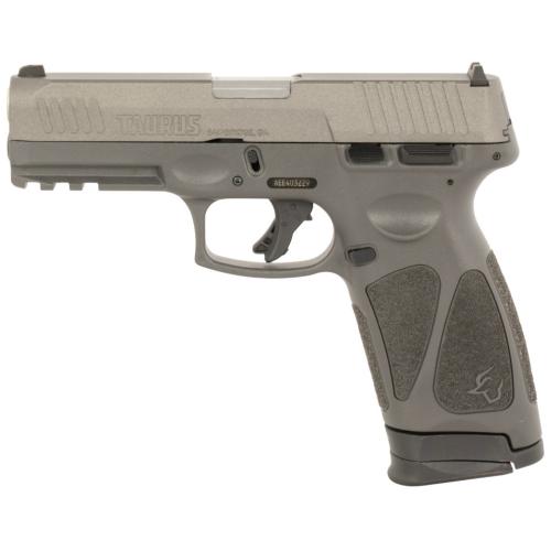Taurus G3 Tungsten 9mm 1-G3B94CG