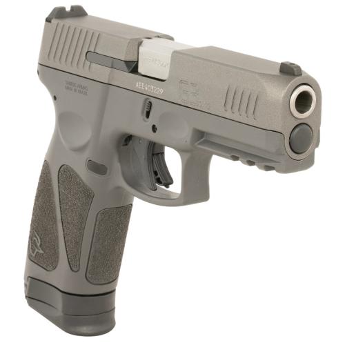 Taurus G3 Tungsten 9mm 1-G3B94CG