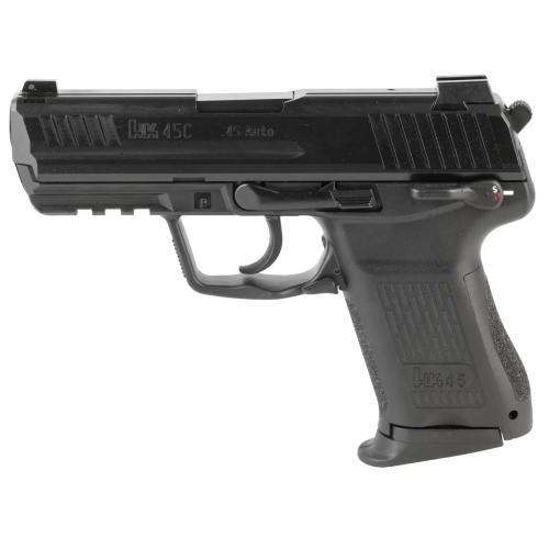 Heckler & Koch HK45C 45 ACP 81001111