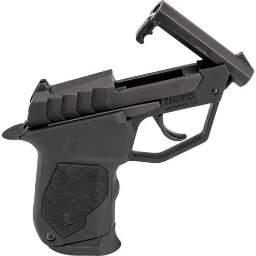 Taurus 22TUC 22 LR 2.5" 9rd - Black