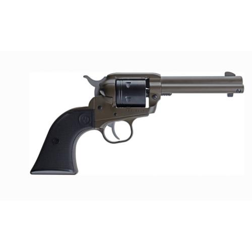 Ruger - WRANGLER PLUM BROWN