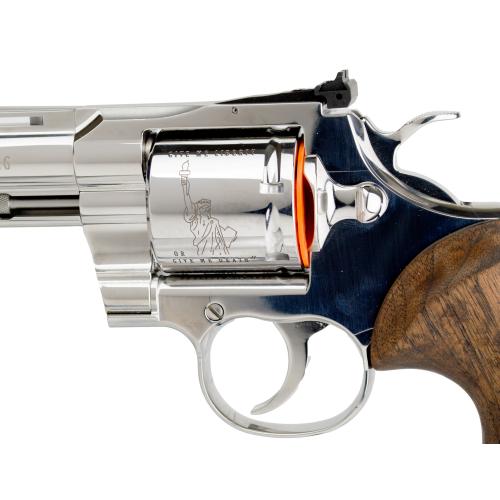 Colt 250th ANNIVERSARY 3 GUN SET PYTHON 357MAG/KING COBRA .22LR/1911 .45ACP 6 OF 250