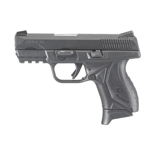 RUG AMER PSTL PRO CMPT 9MM 17R