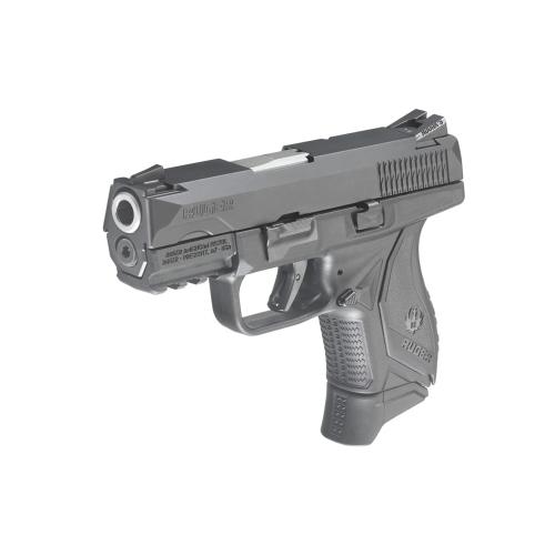 RUG AMER PSTL PRO CMPT 9MM 17R