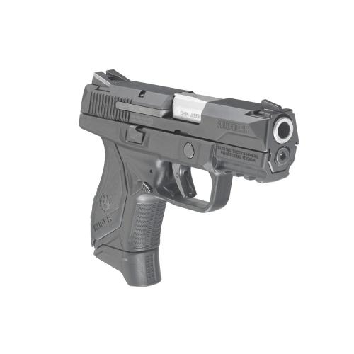 RUG AMER PSTL PRO CMPT 9MM 17R