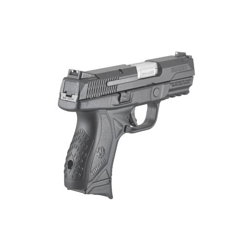 RUG AMER PSTL PRO CMPT 9MM 17R