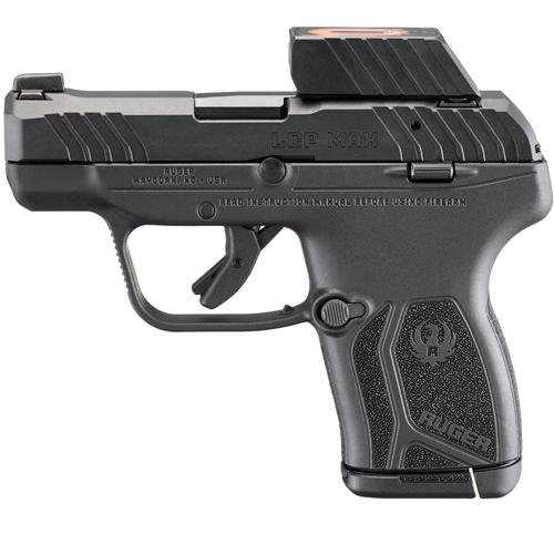Ruger LCP Max 380 ACP 13758